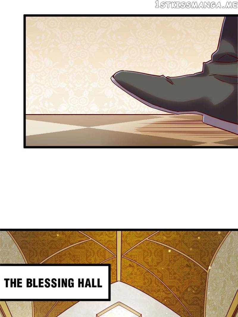 Super Gold System chapter 89 - page 44