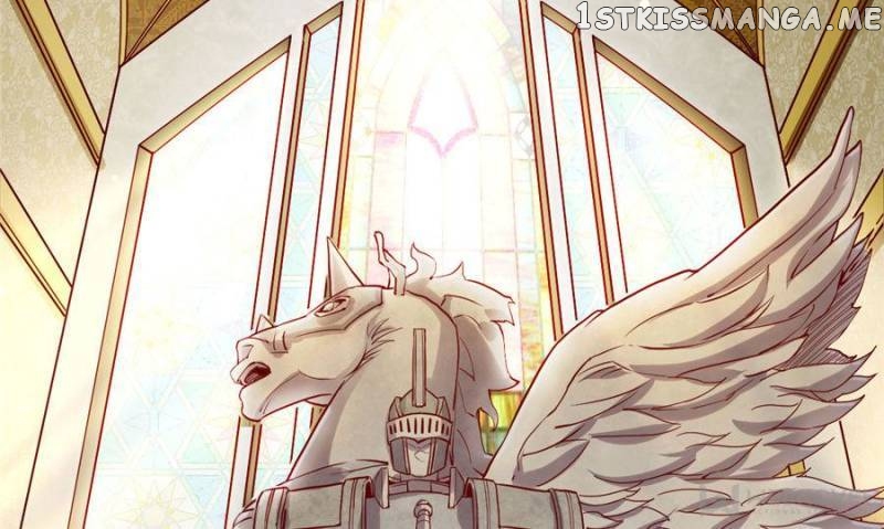 Super Gold System chapter 89 - page 45