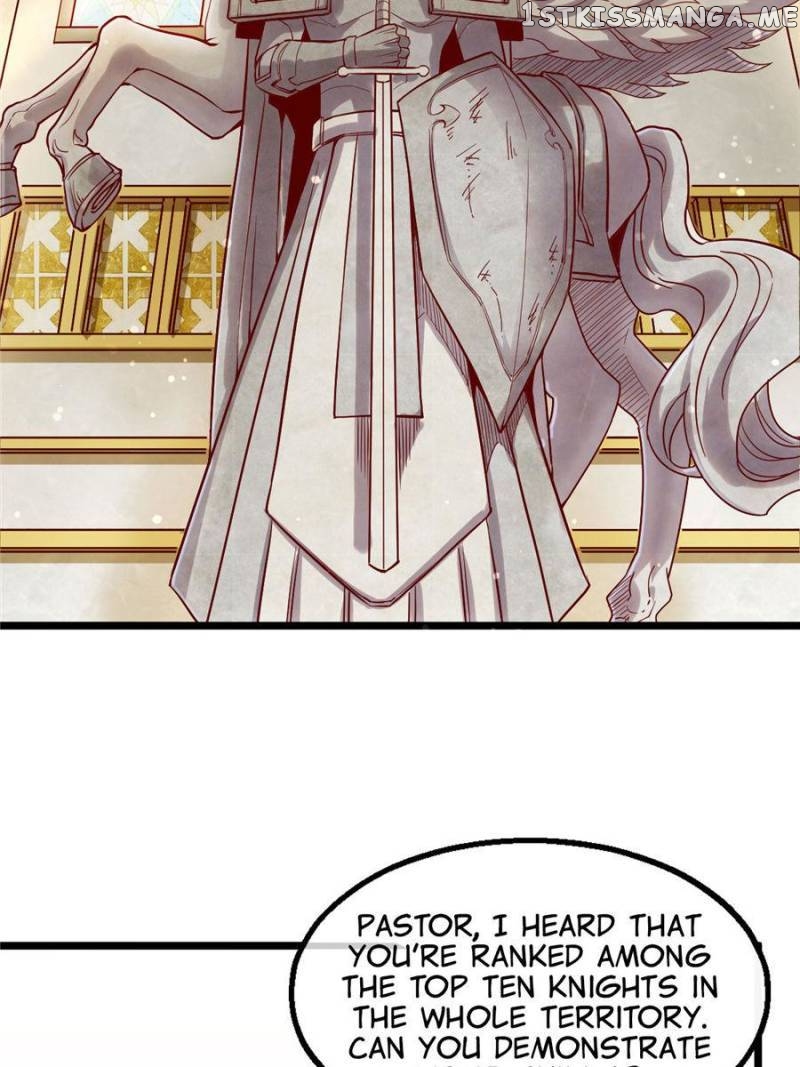 Super Gold System chapter 89 - page 46