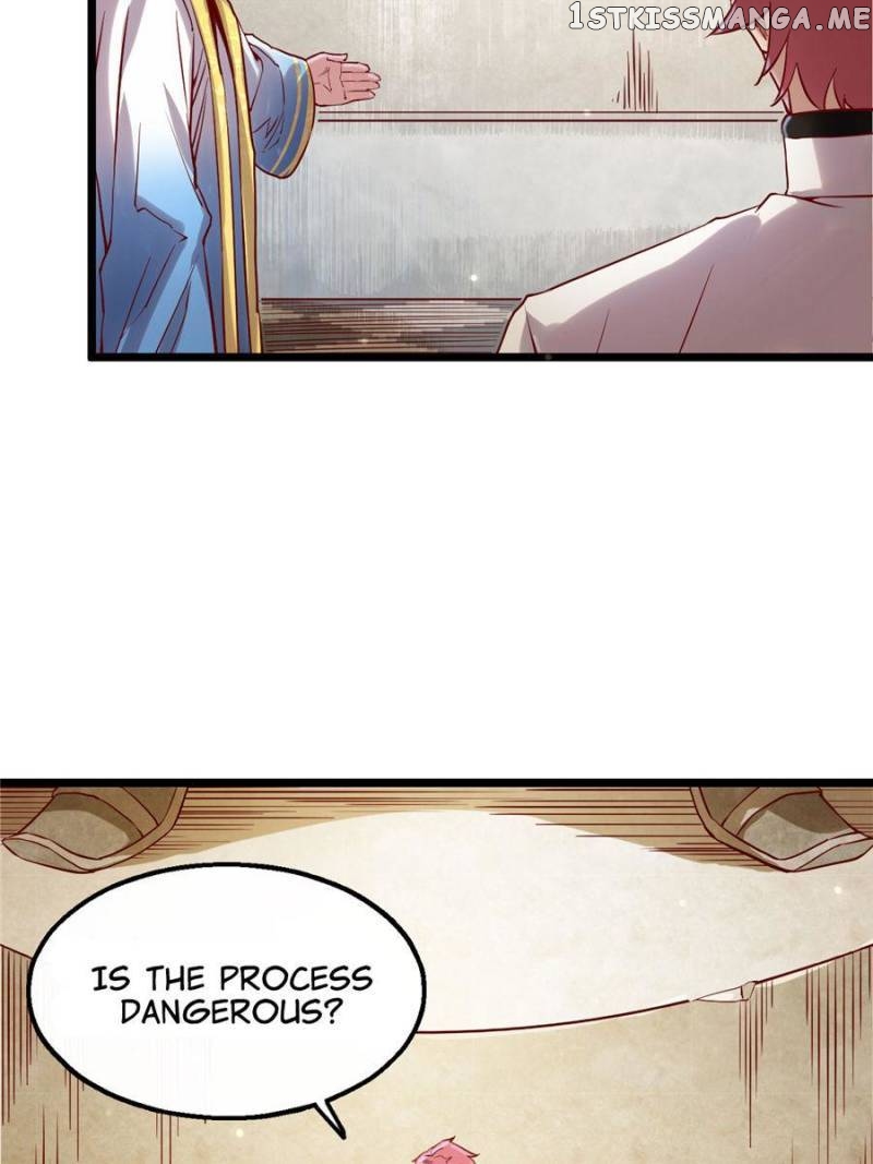 Super Gold System chapter 89 - page 49