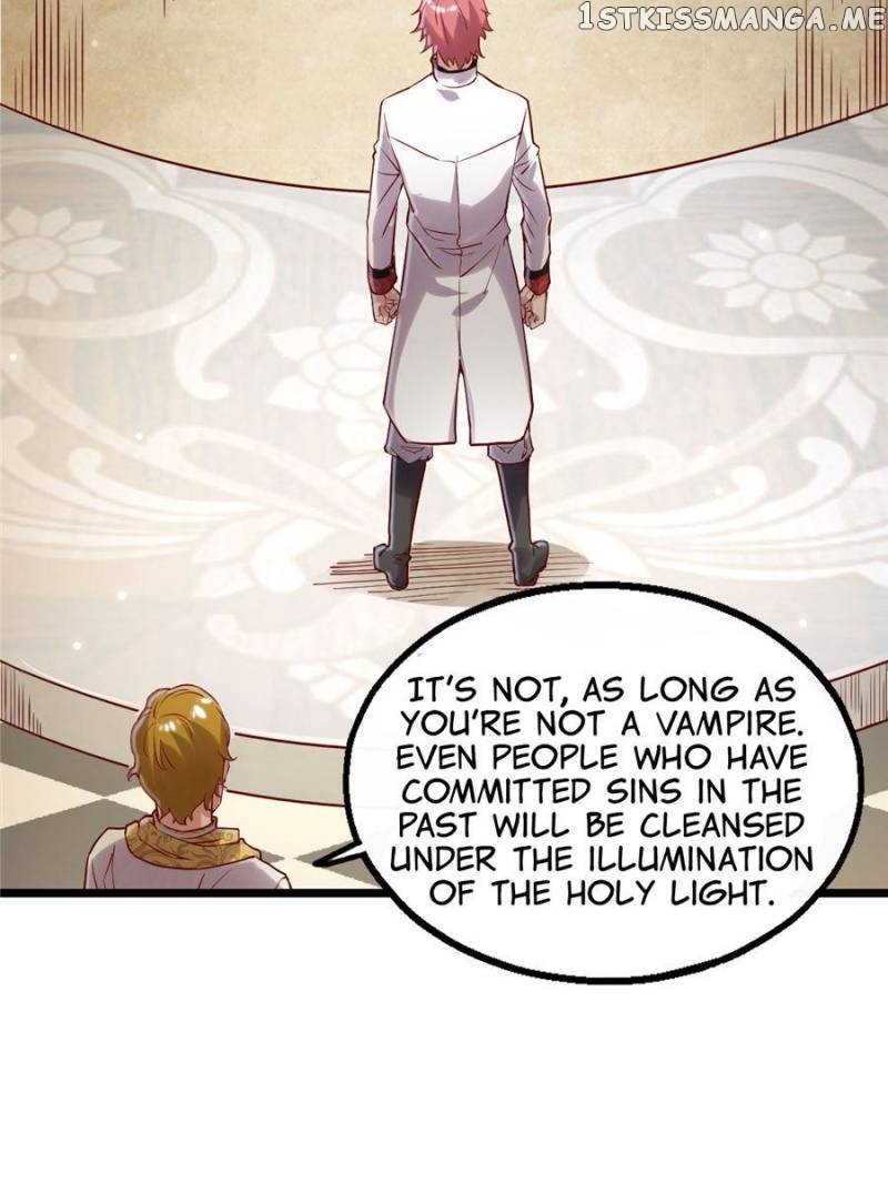Super Gold System chapter 89 - page 50