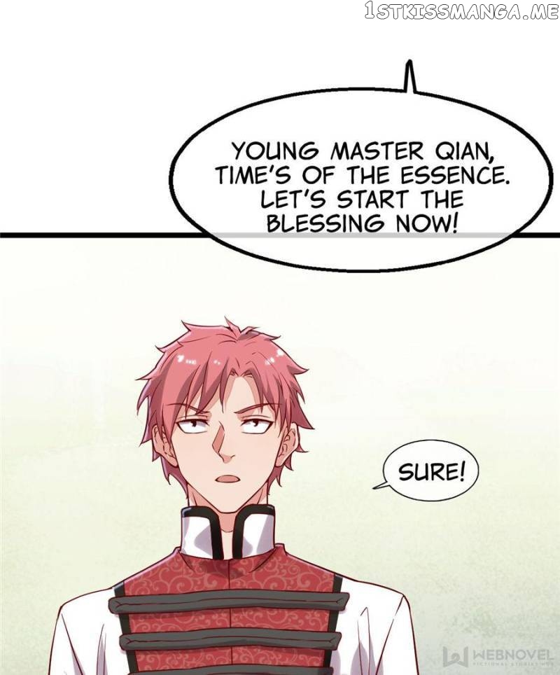 Super Gold System chapter 89 - page 56