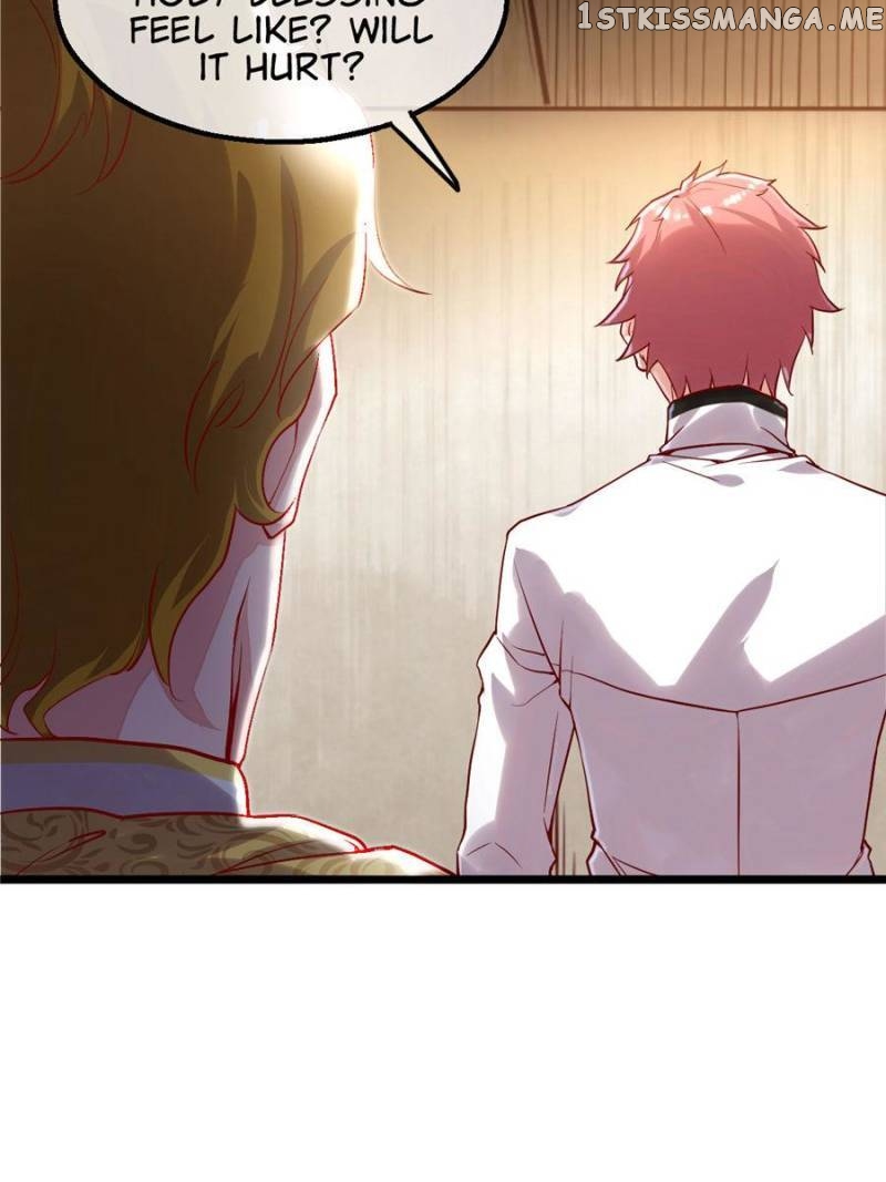 Super Gold System chapter 89 - page 58