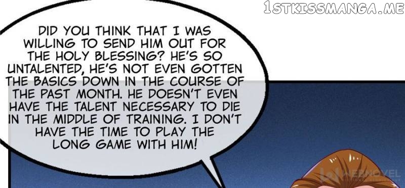 Super Gold System chapter 89 - page 6