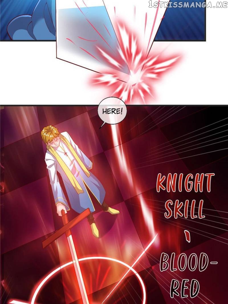 Super Gold System chapter 89 - page 61