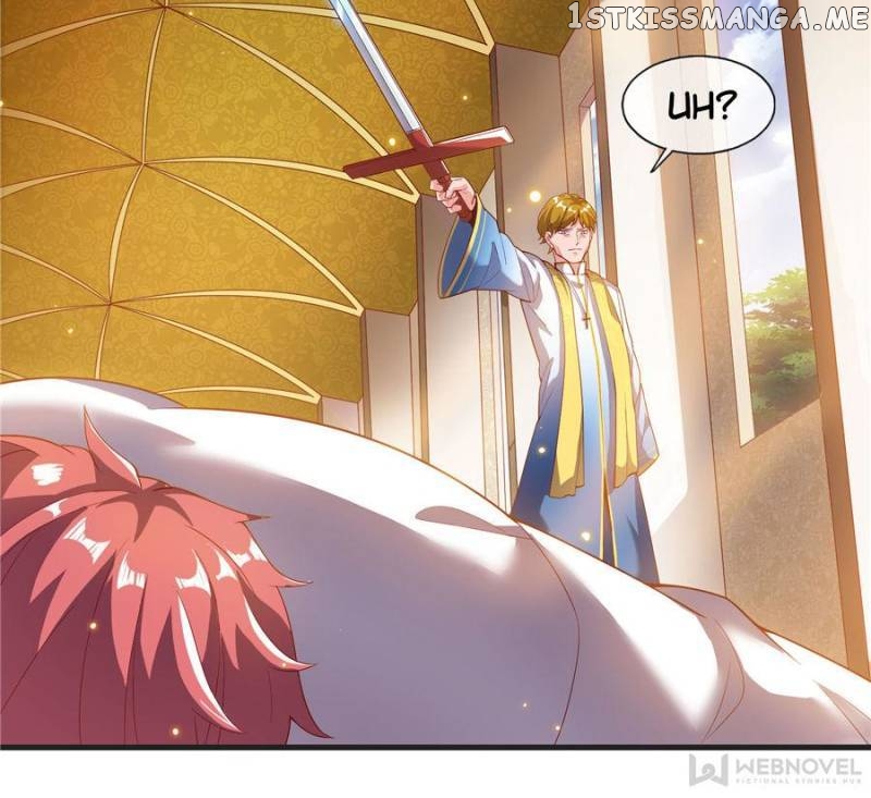 Super Gold System chapter 89 - page 65