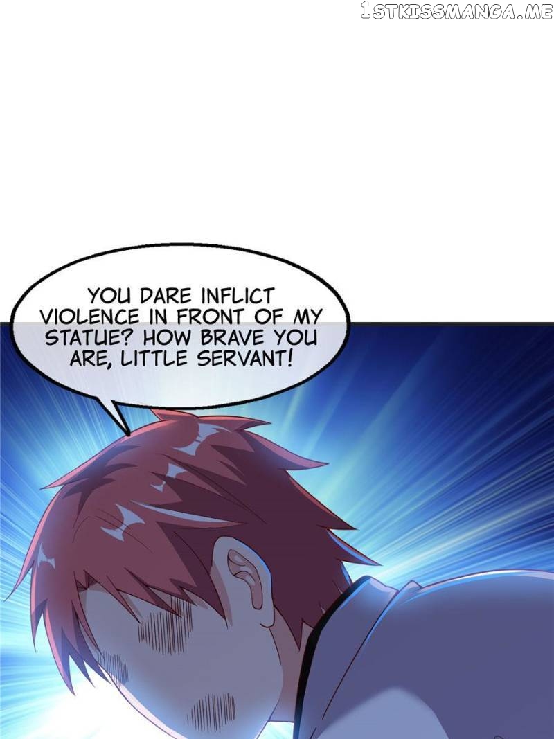 Super Gold System chapter 89 - page 66
