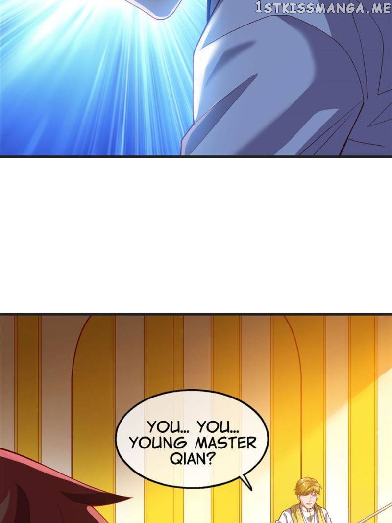 Super Gold System chapter 89 - page 67