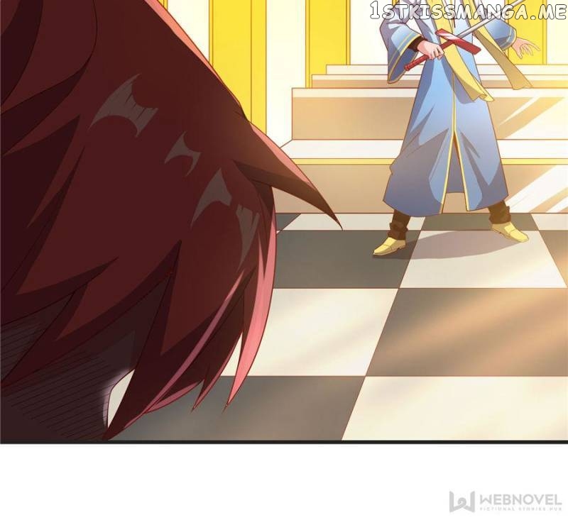 Super Gold System chapter 89 - page 68