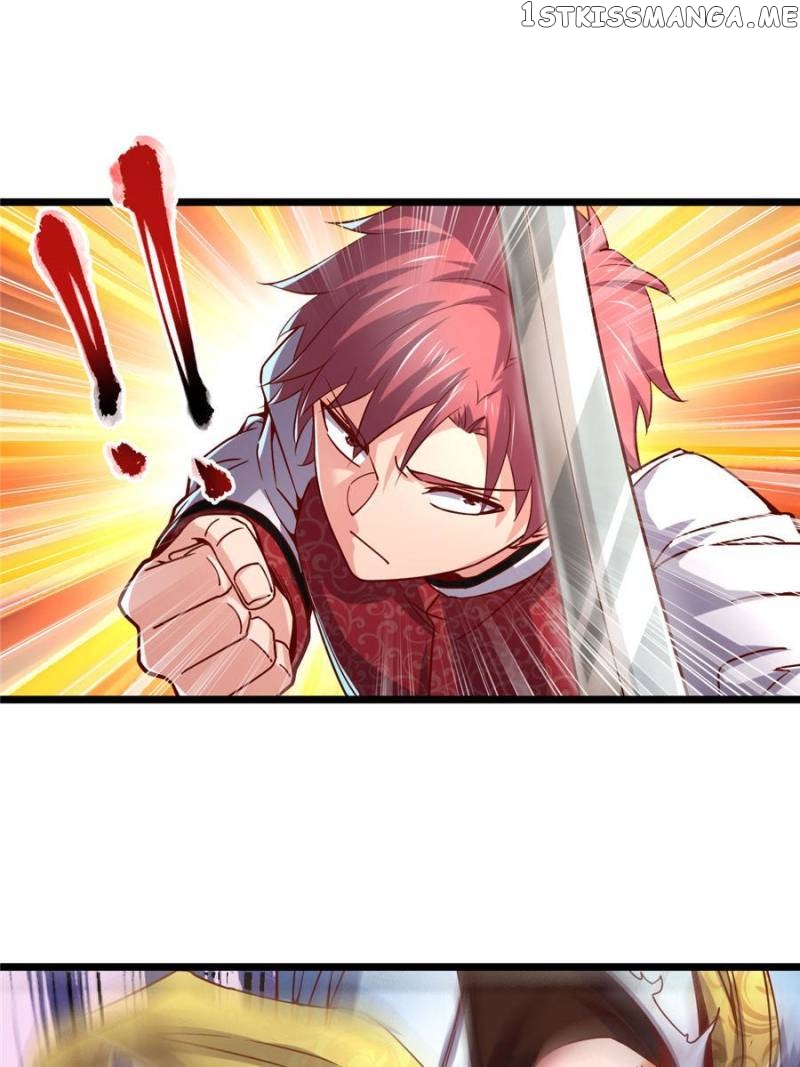 Super Gold System chapter 89 - page 69
