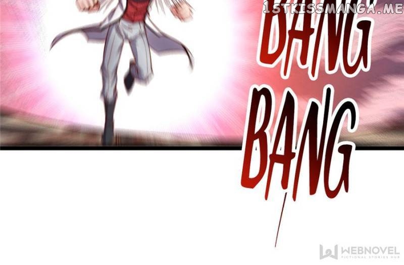 Super Gold System chapter 89 - page 71