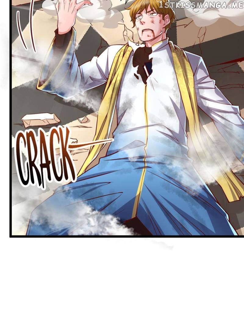 Super Gold System chapter 89 - page 73