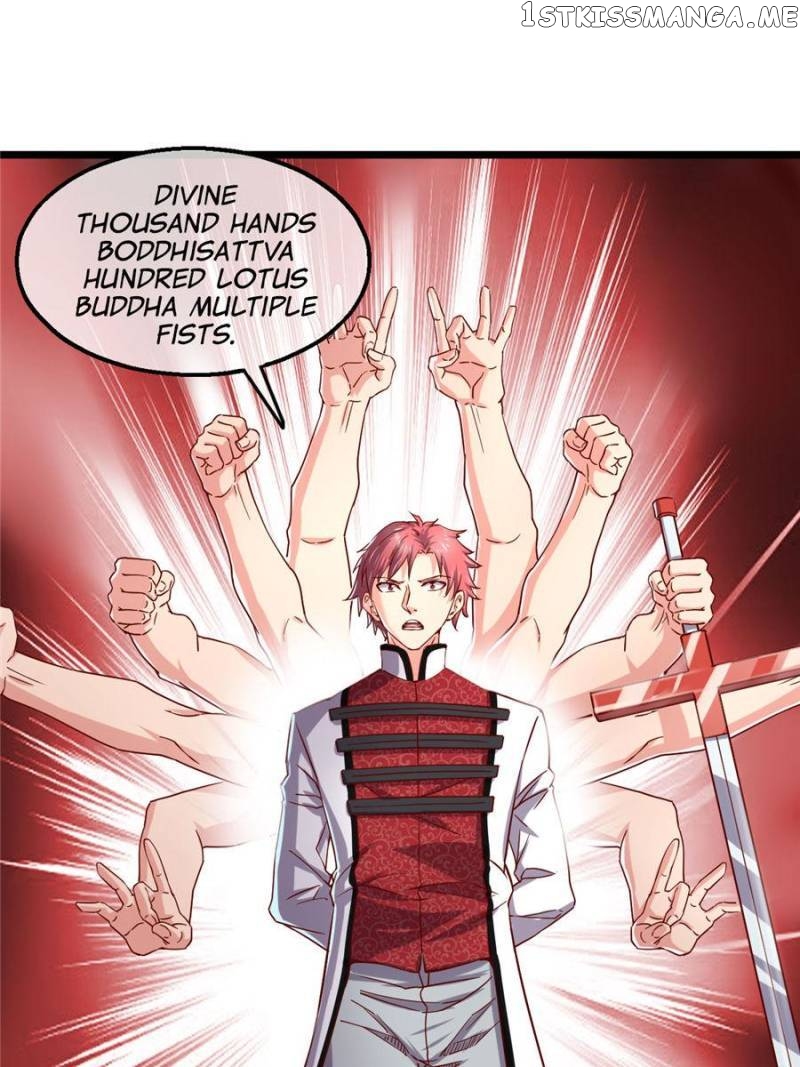 Super Gold System chapter 89 - page 75