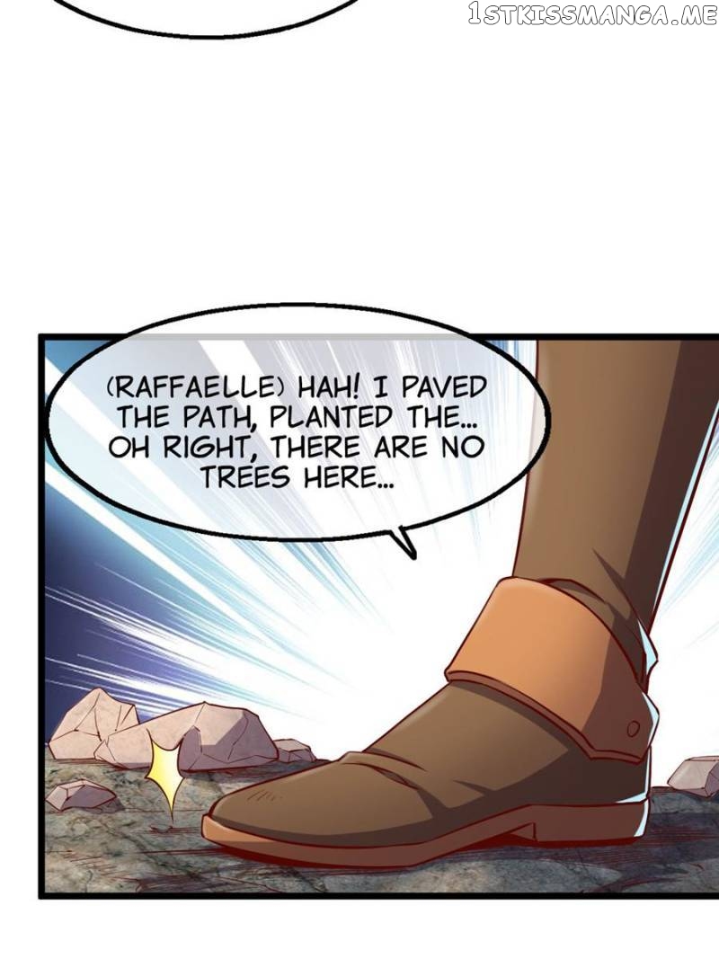 Super Gold System chapter 87 - page 10