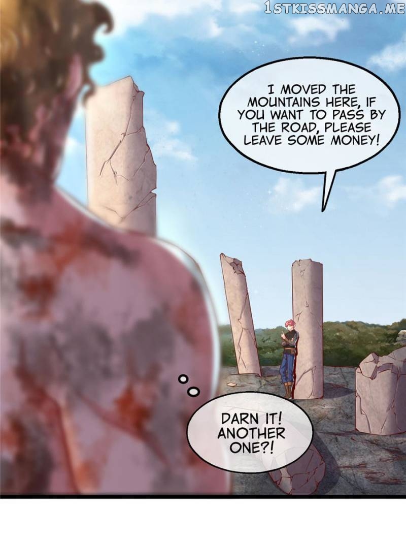 Super Gold System chapter 87 - page 12