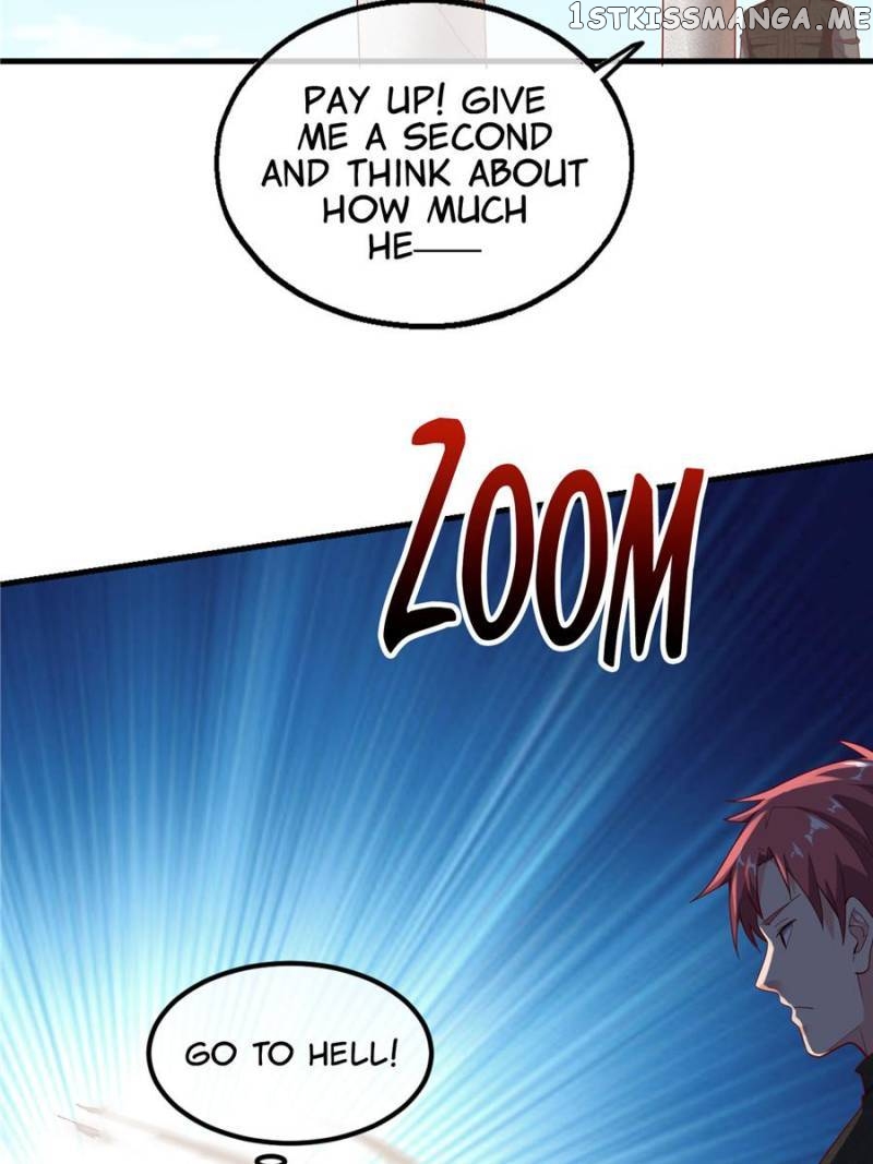 Super Gold System chapter 87 - page 19