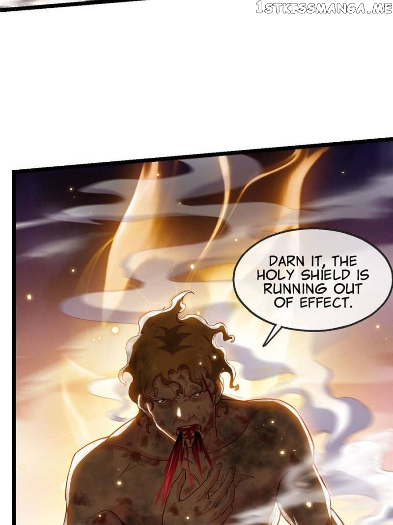 Super Gold System chapter 87 - page 2