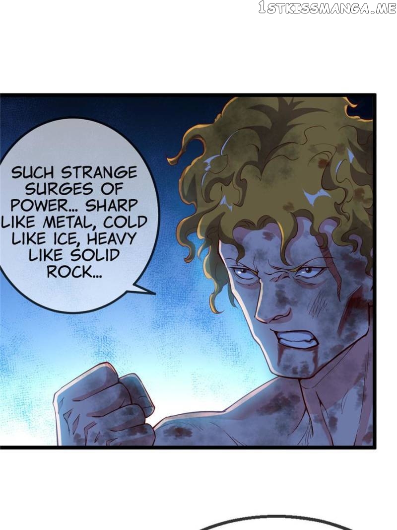 Super Gold System chapter 87 - page 27