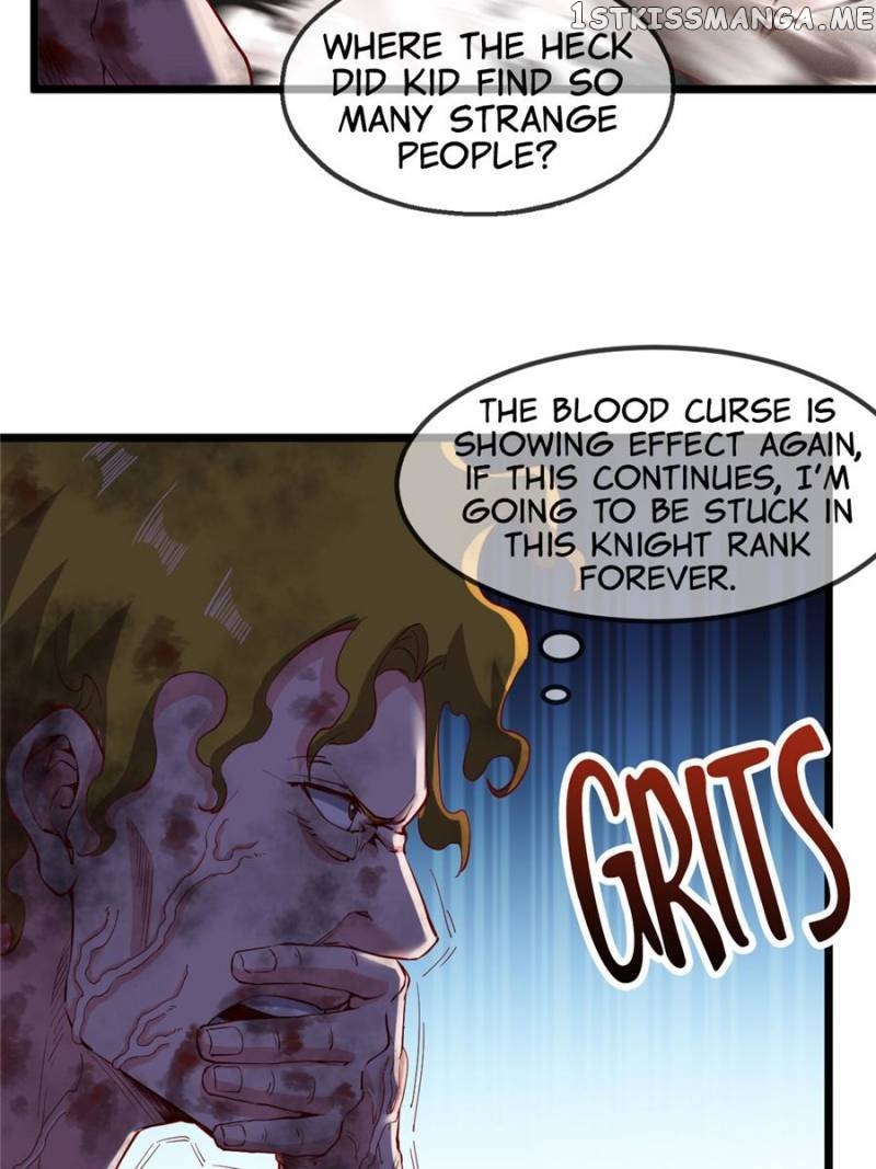 Super Gold System chapter 87 - page 29
