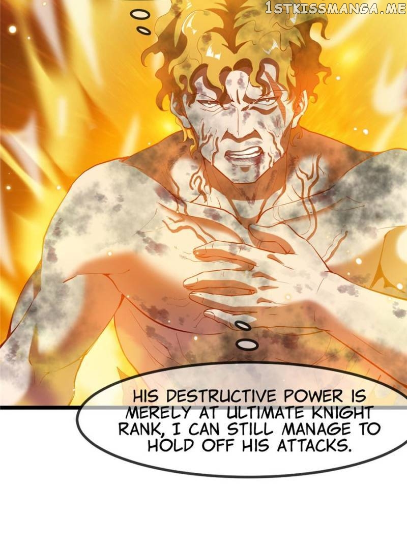 Super Gold System chapter 87 - page 33