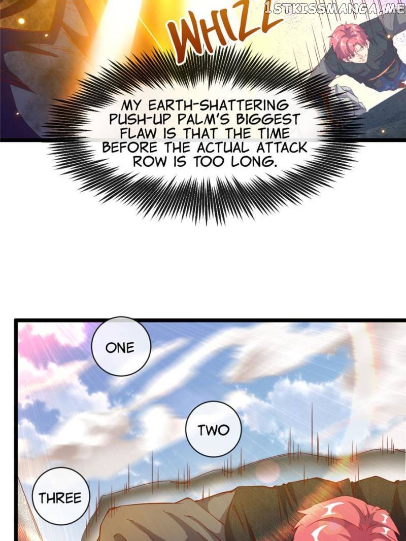 Super Gold System chapter 87 - page 38