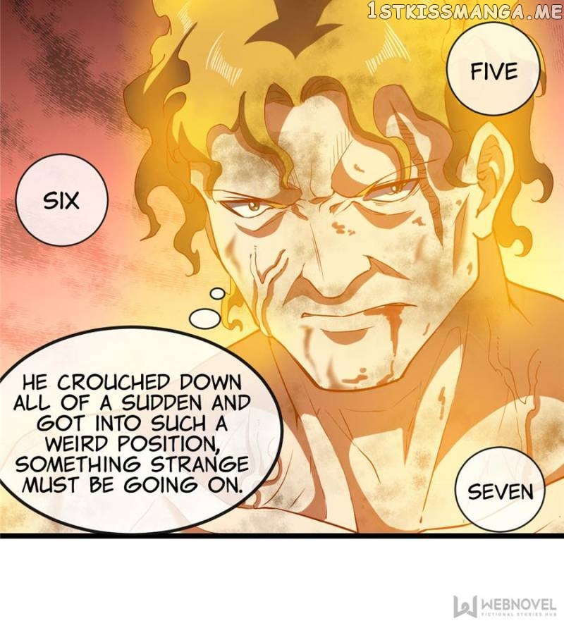 Super Gold System chapter 87 - page 40