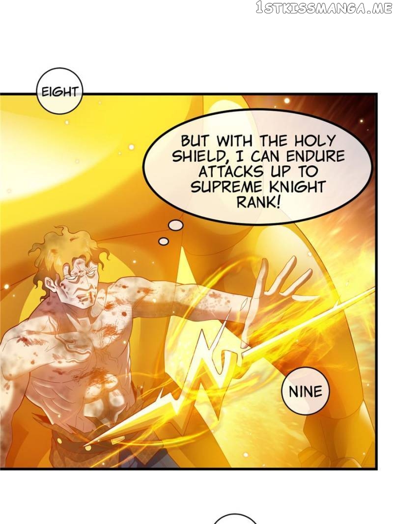 Super Gold System chapter 87 - page 41