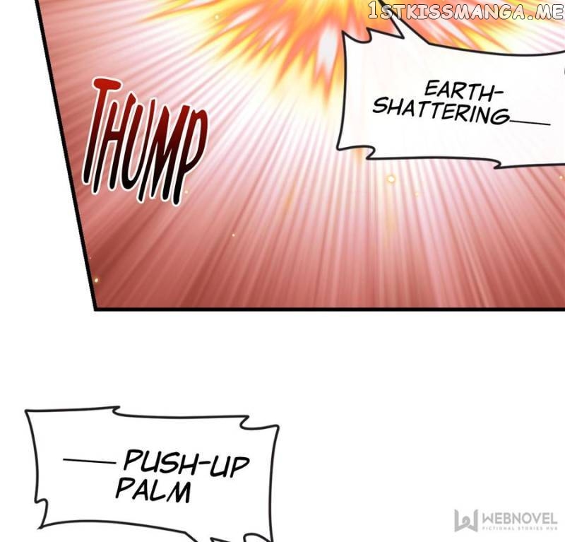 Super Gold System chapter 87 - page 43