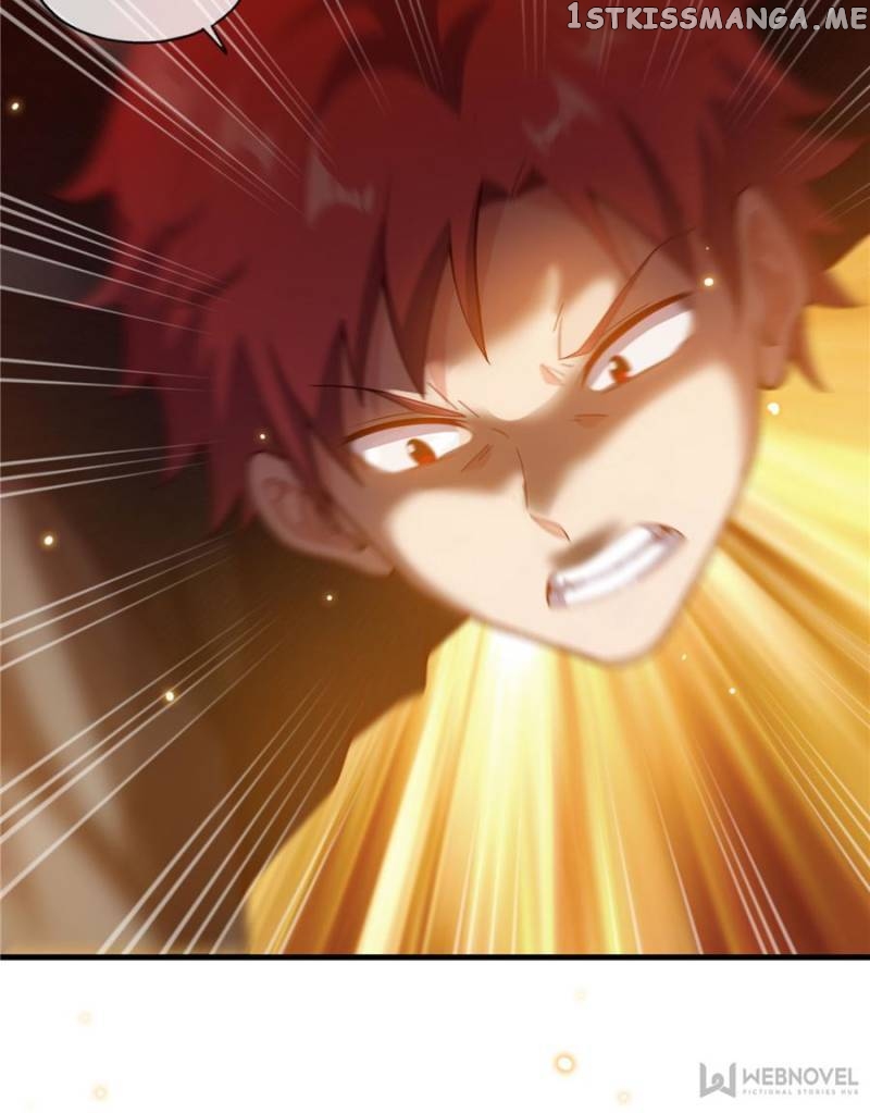 Super Gold System chapter 87 - page 46