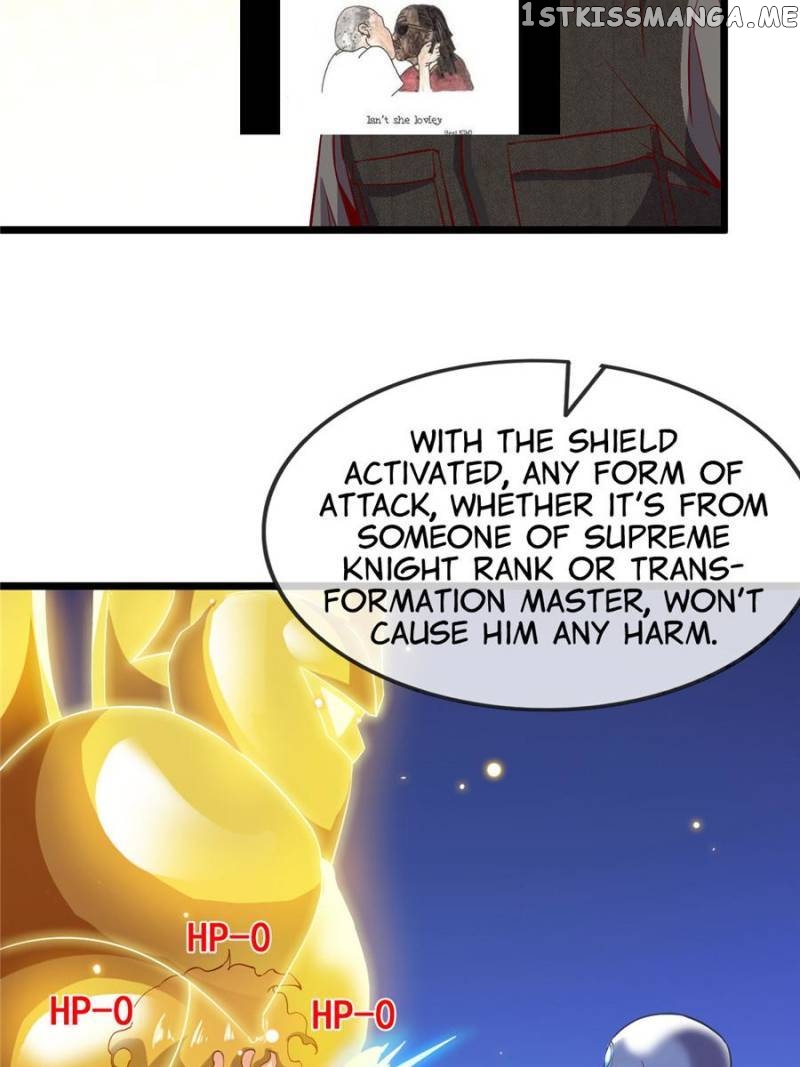 Super Gold System chapter 87 - page 5