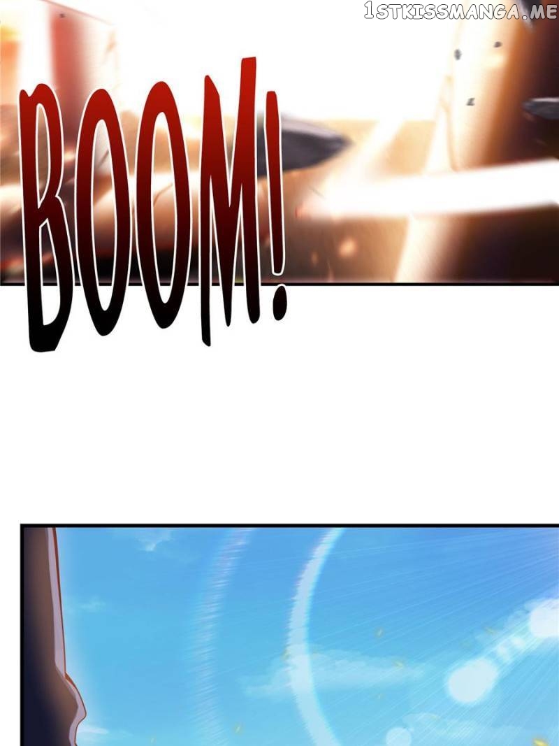 Super Gold System chapter 87 - page 50