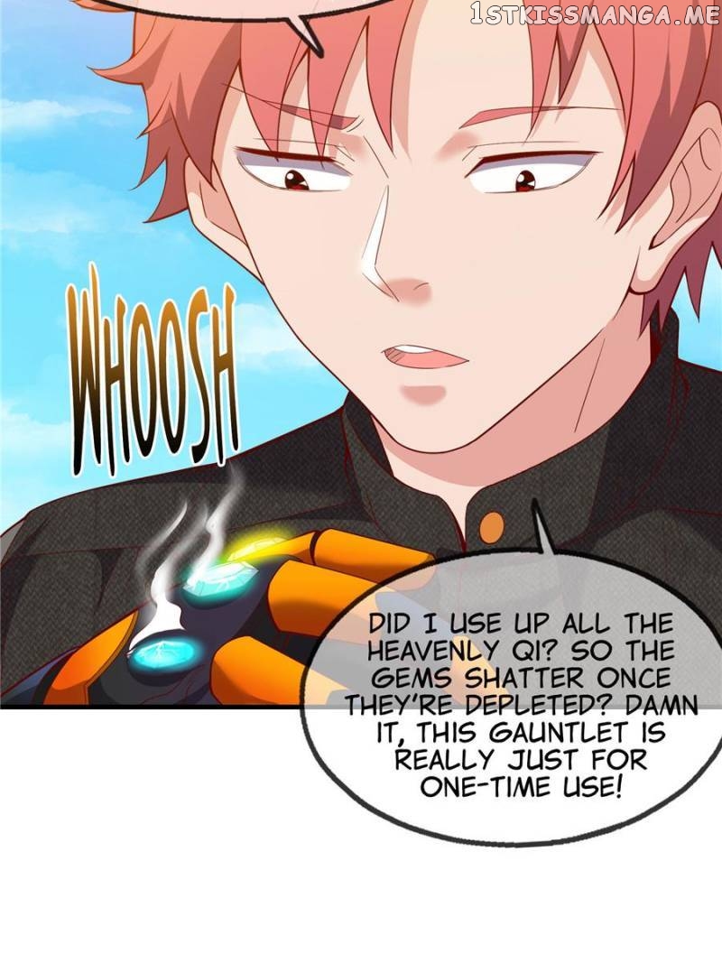 Super Gold System chapter 87 - page 53