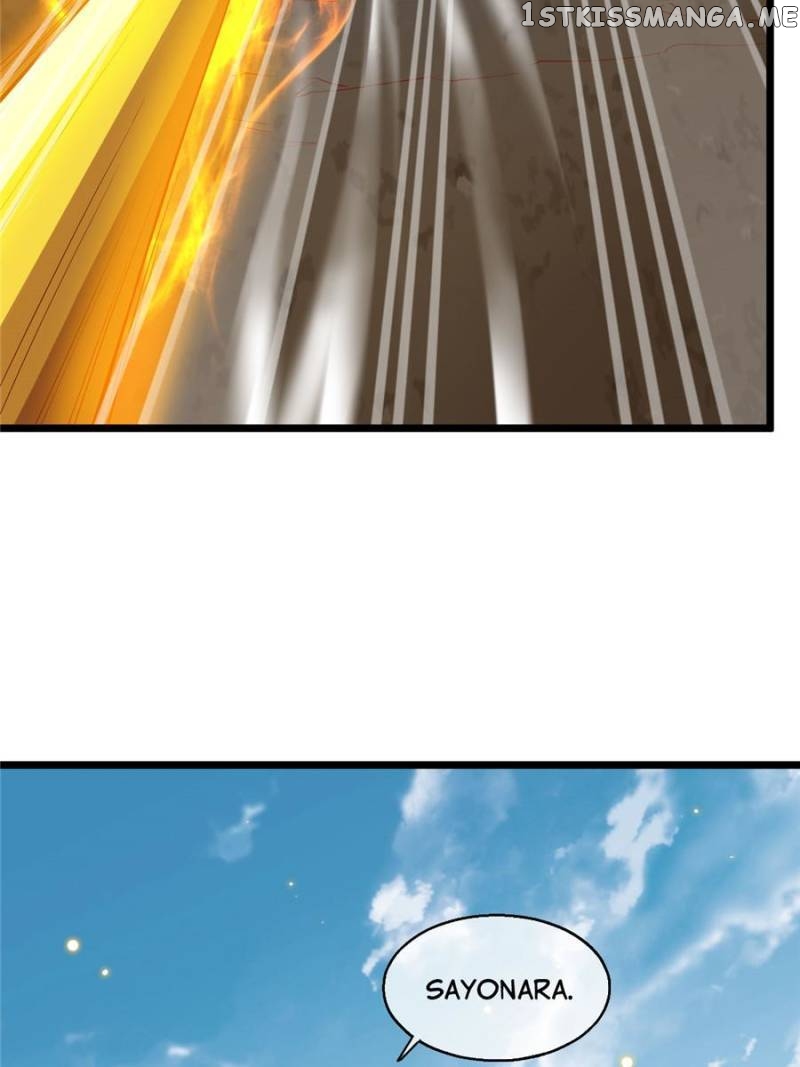 Super Gold System chapter 87 - page 57