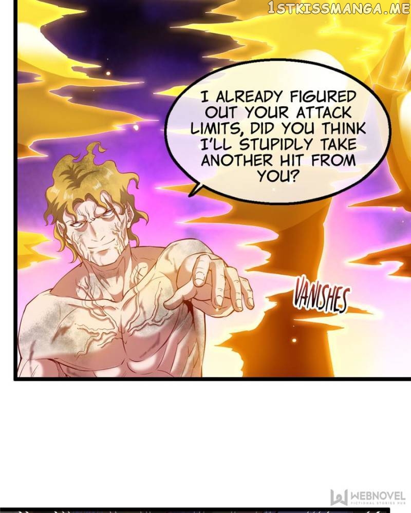 Super Gold System chapter 87 - page 60