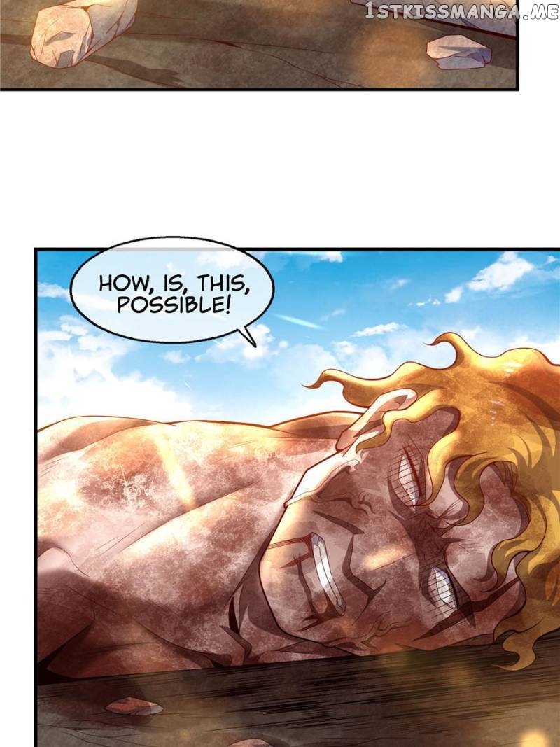 Super Gold System chapter 87 - page 65