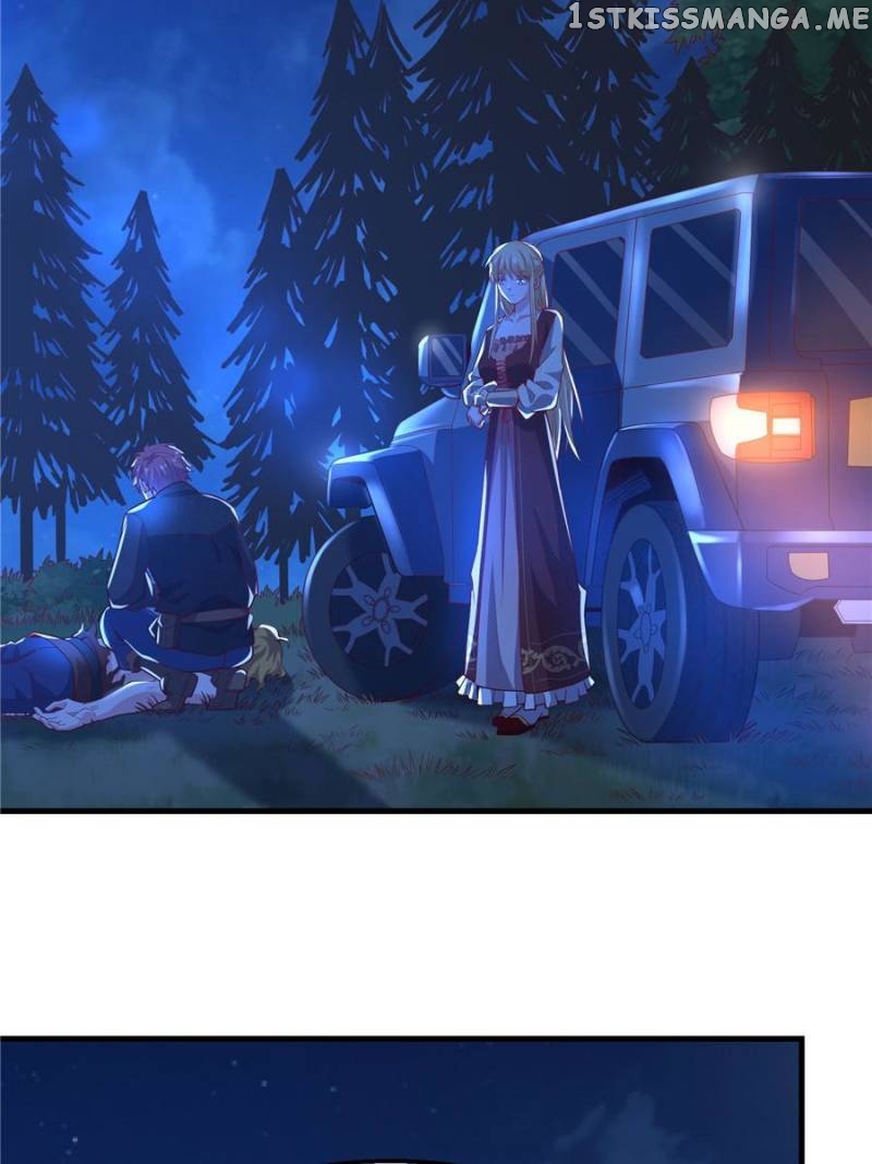 Super Gold System chapter 87 - page 68