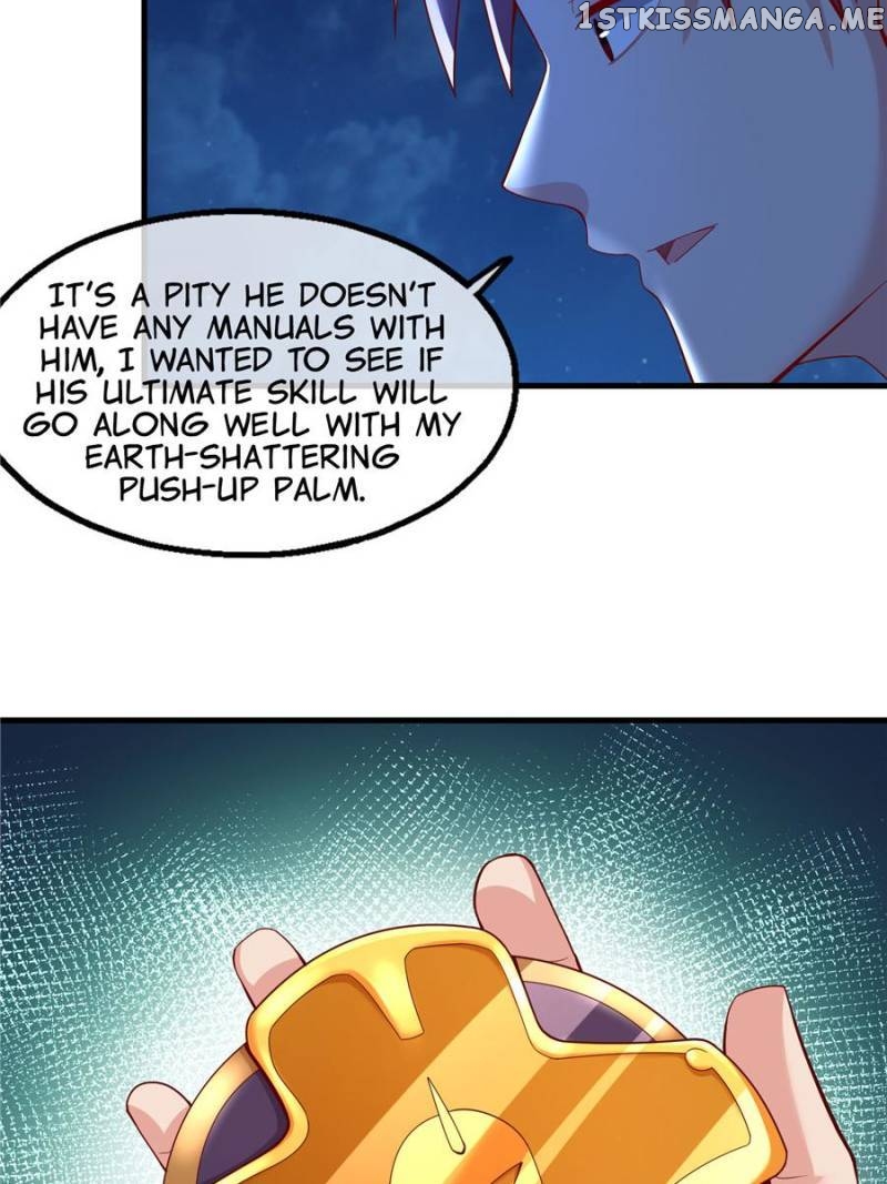Super Gold System chapter 87 - page 71