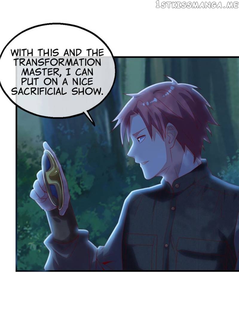 Super Gold System chapter 87 - page 73