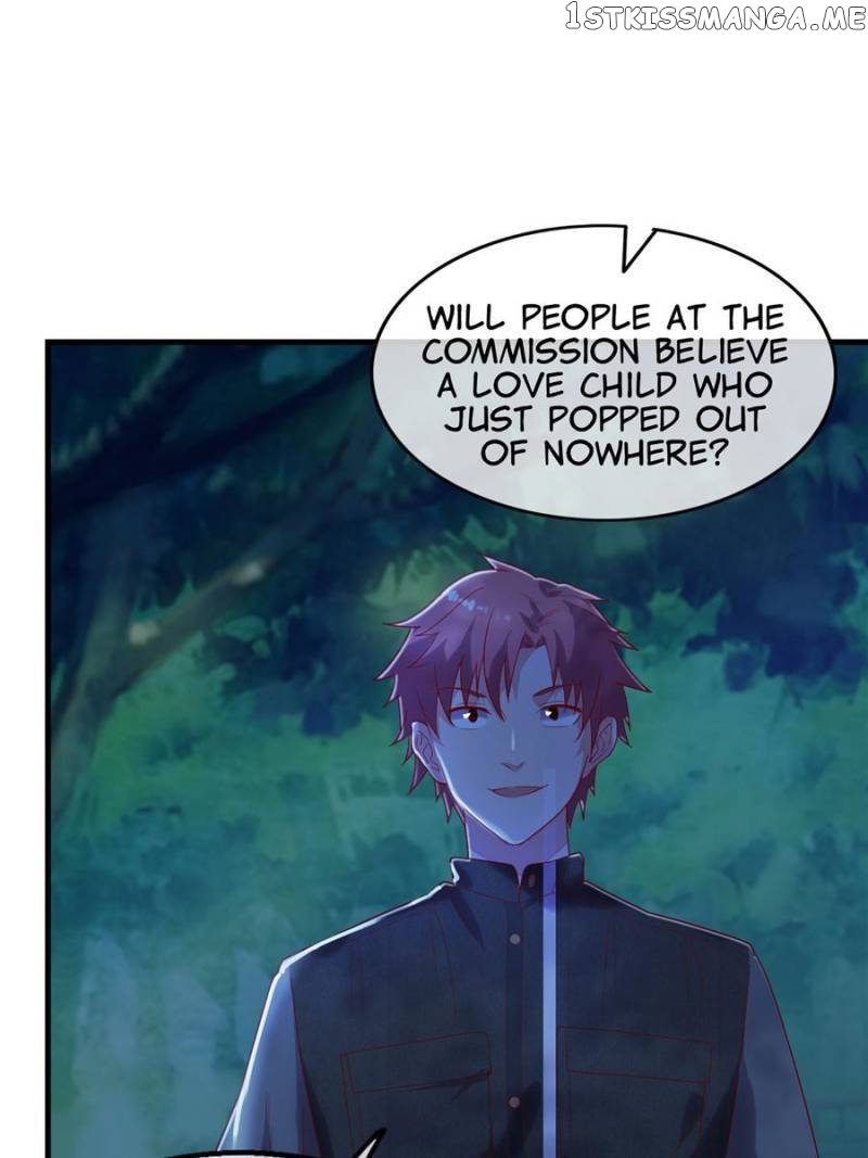 Super Gold System chapter 87 - page 77