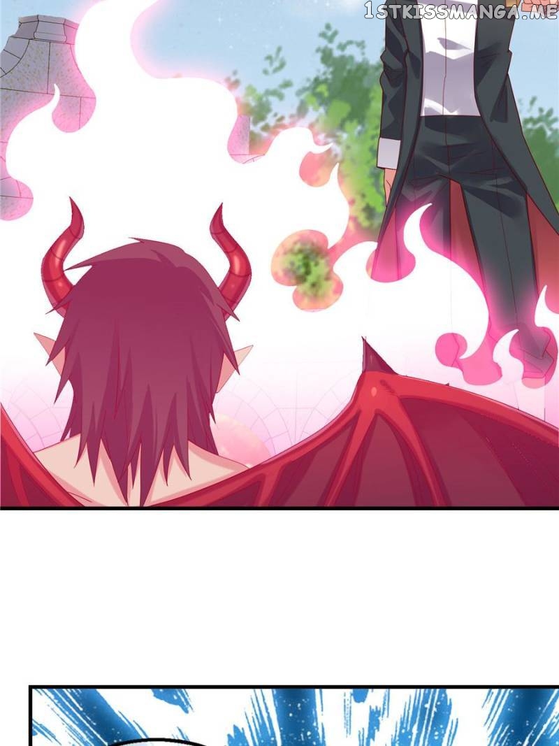 Super Gold System chapter 87 - page 94