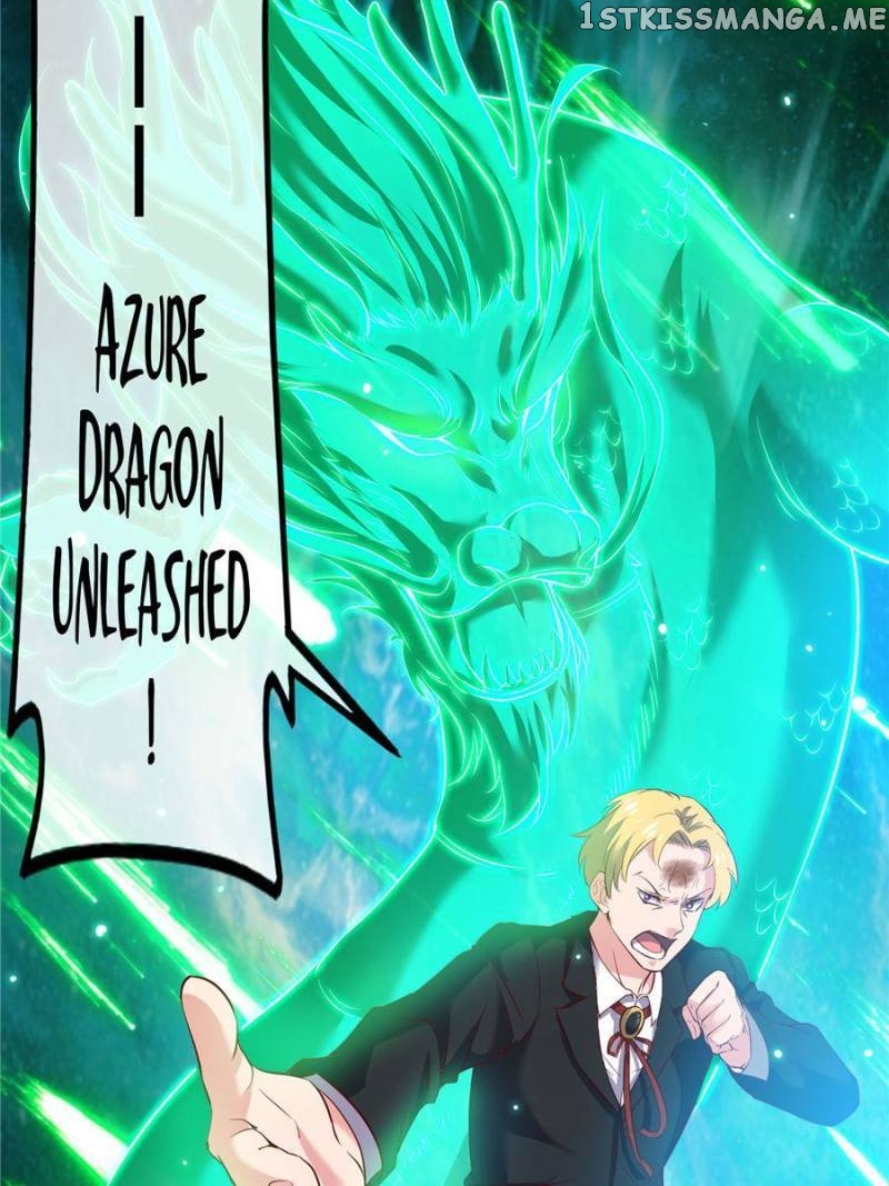 Super Gold System chapter 76 - page 15