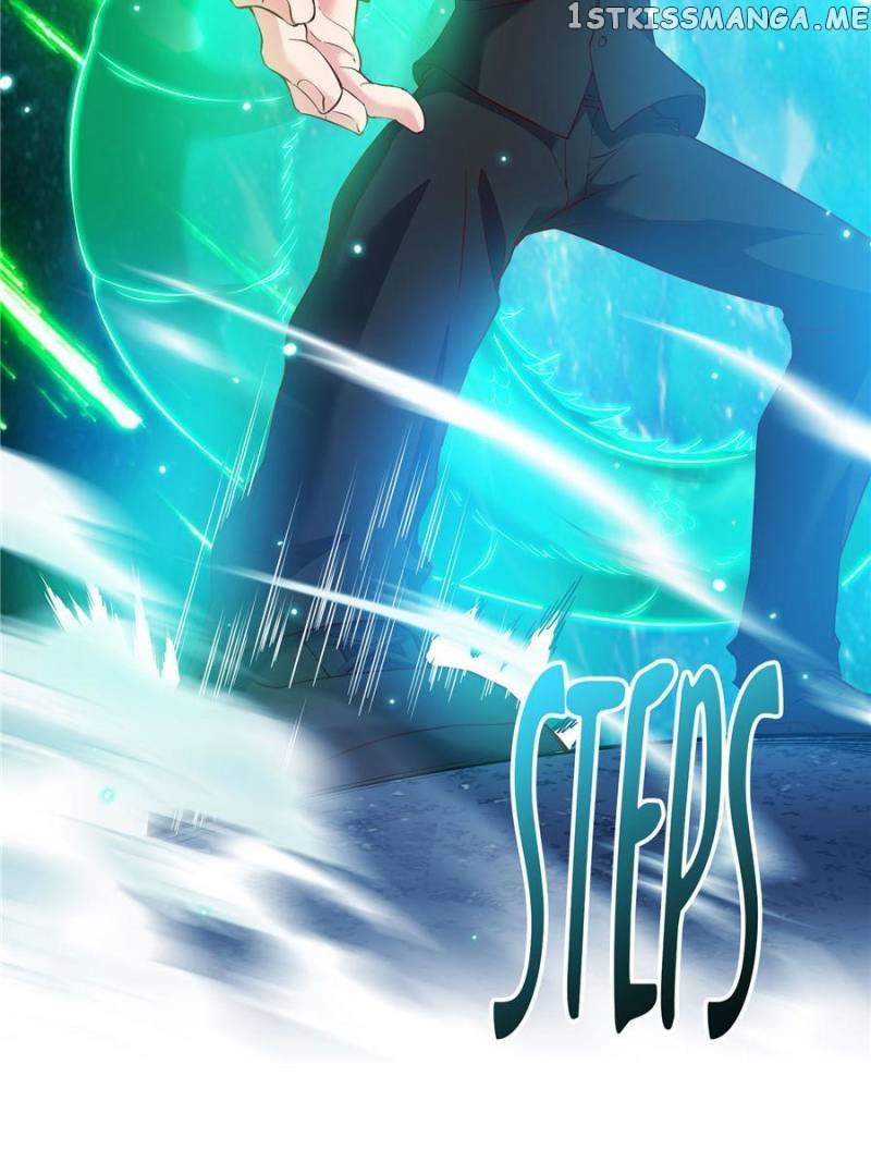 Super Gold System chapter 76 - page 16