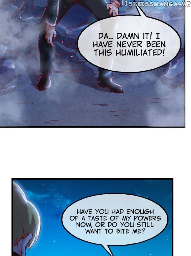 Super Gold System chapter 76 - page 27