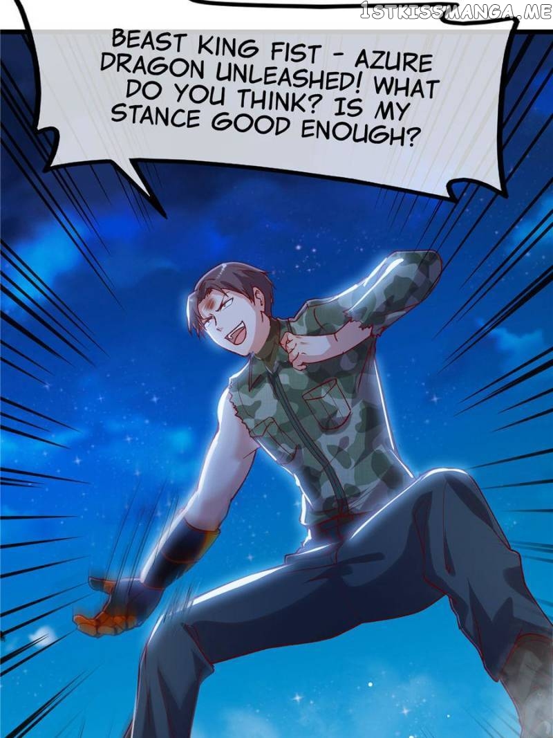 Super Gold System chapter 76 - page 29