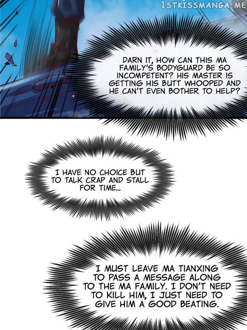 Super Gold System chapter 76 - page 30