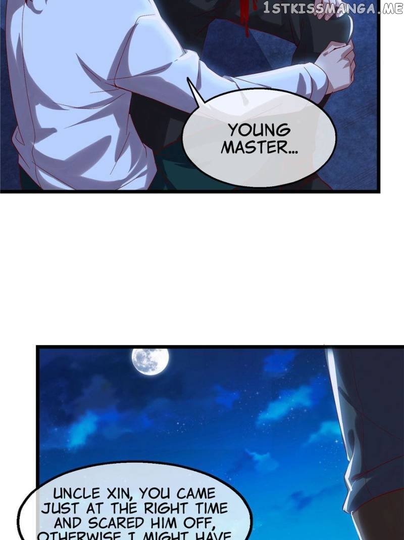 Super Gold System chapter 76 - page 44