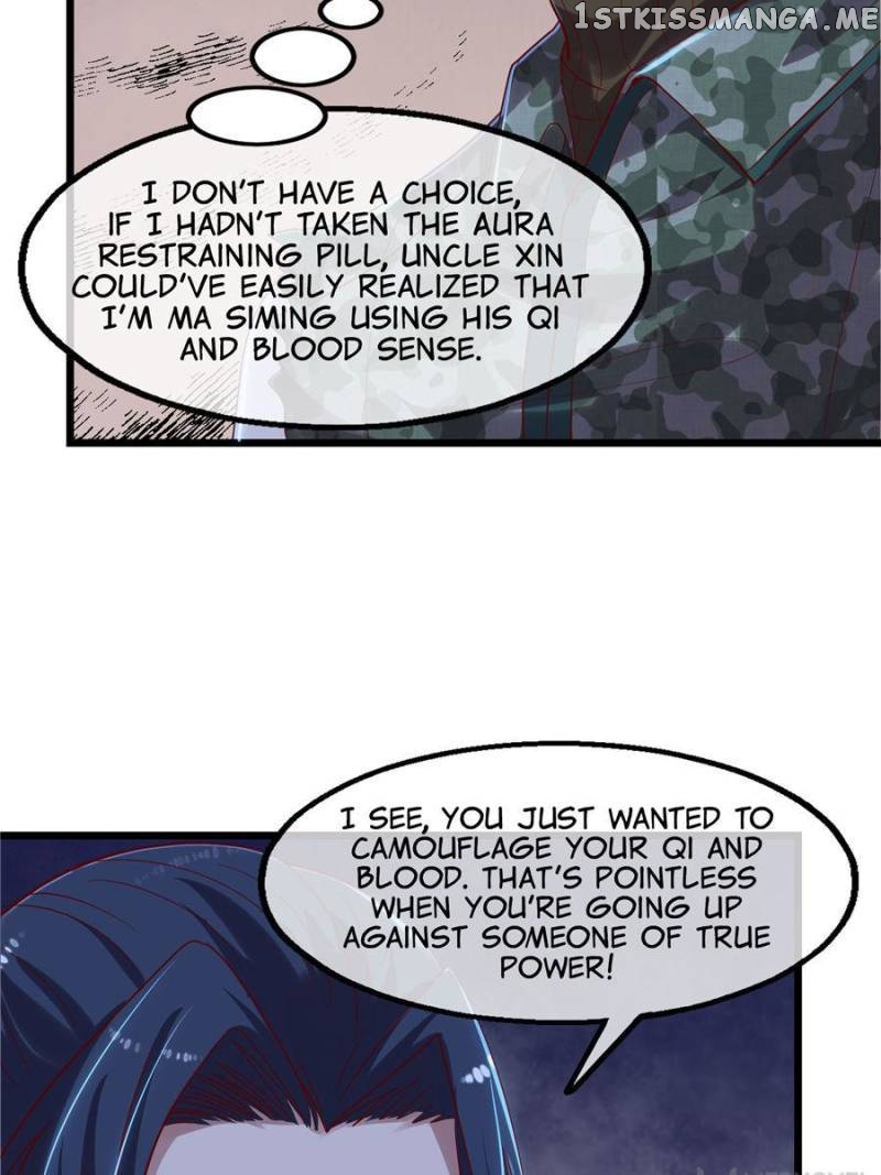 Super Gold System chapter 76 - page 52