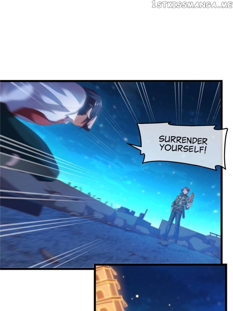 Super Gold System chapter 76 - page 57