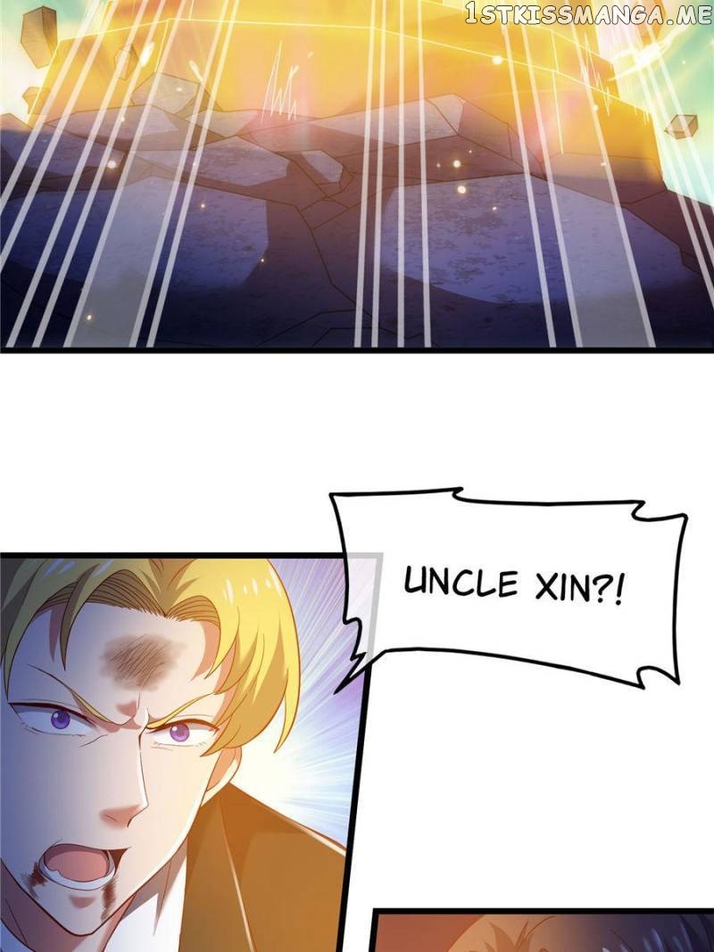 Super Gold System chapter 76 - page 62