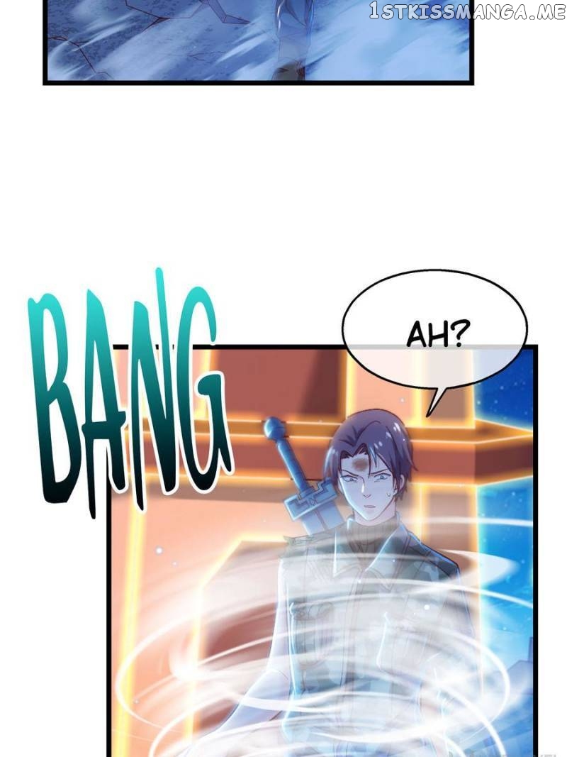 Super Gold System chapter 76 - page 66